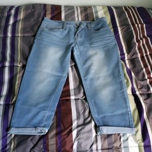 Love Nation Jean's 7/8